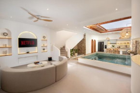Onnea Villa by Lead